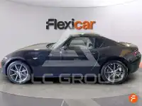 2017 Mazda MX-5