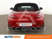 2017 Mazda MX-5