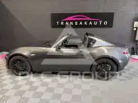 2017 Mazda MX-5