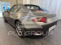 2017 Mazda MX-5
