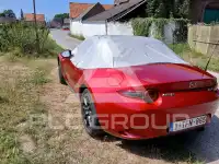 2017 Mazda MX-5