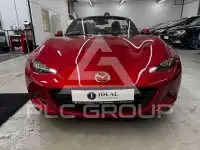 2017 Mazda MX-5