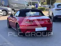 2017 Mazda MX-5