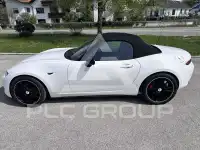 2017 Mazda MX-5