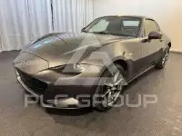2017 Mazda MX-5