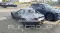 2017 Mazda MX-5