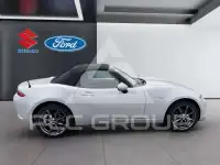 2017 Mazda MX-5