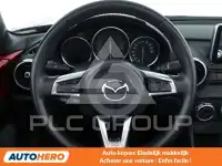 2017 Mazda MX-5