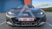 2017 Mazda MX-5