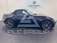 2017 Mazda MX-5