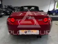 2017 Mazda MX-5