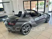 2017 Mazda MX-5