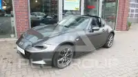 2017 Mazda MX-5