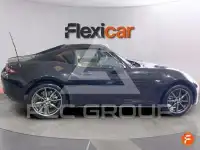 2017 Mazda MX-5