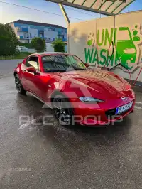 2017 Mazda MX-5