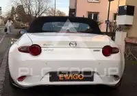 2017 Mazda MX-5