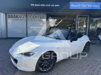 2017 Mazda MX-5