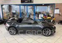 2017 Mazda MX-5