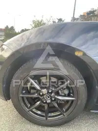 2017 Mazda MX-5