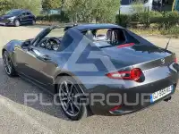 2017 Mazda MX-5