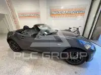 2017 Mazda MX-5