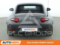 2017 Mazda MX-5