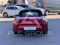 2017 Mazda MX-5
