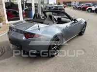 2017 Mazda MX-5