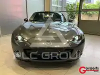 2017 Mazda MX-5