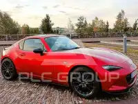 2017 Mazda MX-5