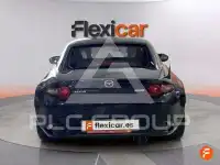 2017 Mazda MX-5