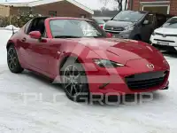 2017 Mazda MX-5