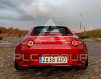2017 Mazda MX-5