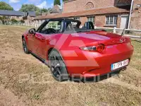 2017 Mazda MX-5
