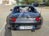 2017 Mazda MX-5