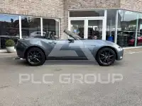 2017 Mazda MX-5