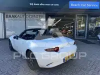 2017 Mazda MX-5
