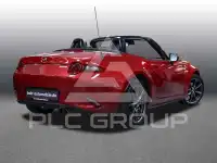 2017 Mazda MX-5