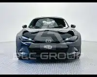 2017 Mazda MX-5