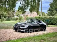 2017 Mazda MX-5