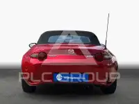 2017 Mazda MX-5