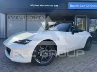 2017 Mazda MX-5