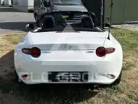 2017 Mazda MX-5