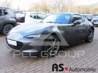 2017 Mazda MX-5