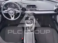 2017 Mazda MX-5