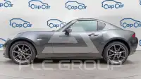 2017 Mazda MX-5