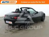 2017 Mazda MX-5