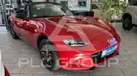 2017 Mazda MX-5