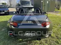 2017 Mazda MX-5