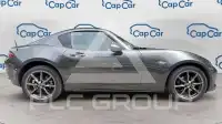 2017 Mazda MX-5